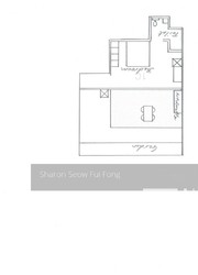 Unique Garden (D21), Semi-Detached #220706991